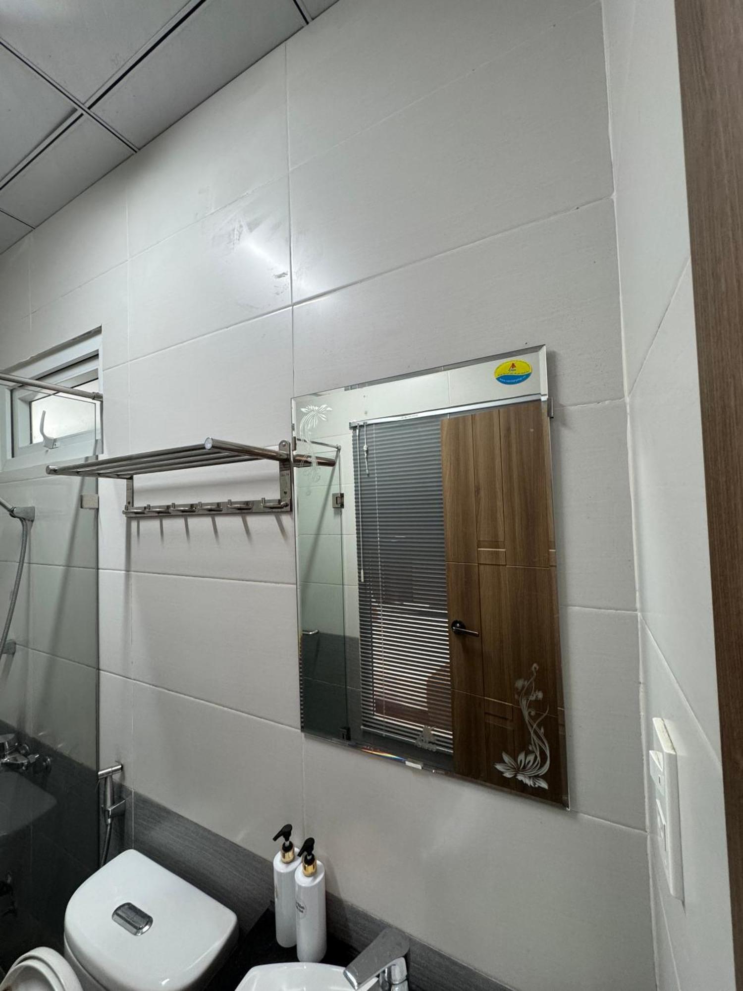 Quang Minh Dalat Hotel Ngoại thất bức ảnh