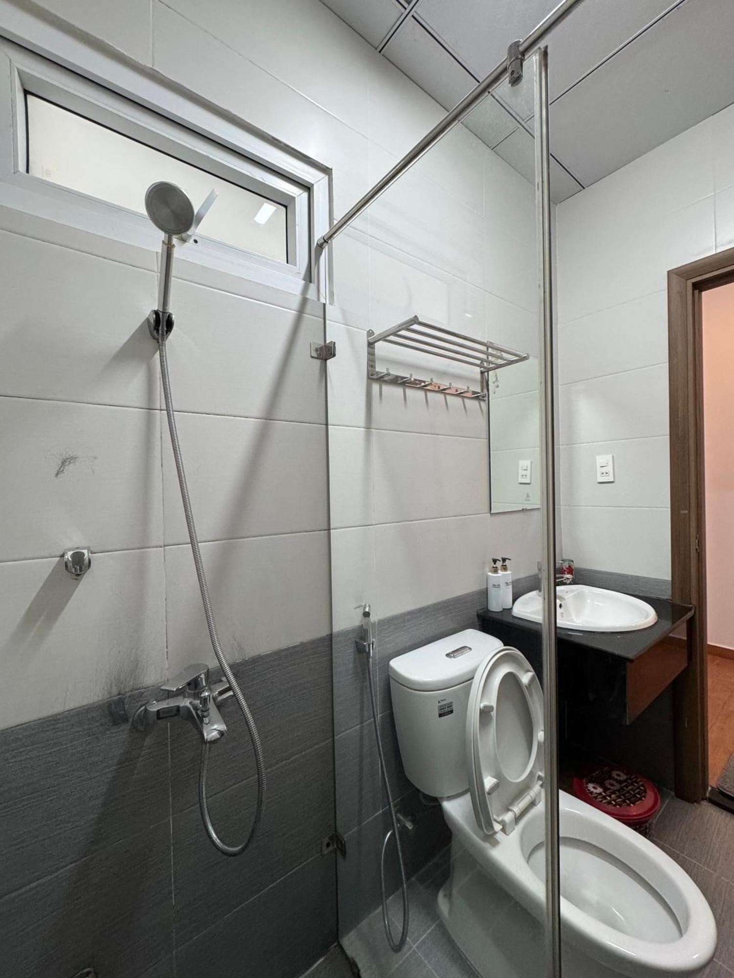 Quang Minh Dalat Hotel Ngoại thất bức ảnh