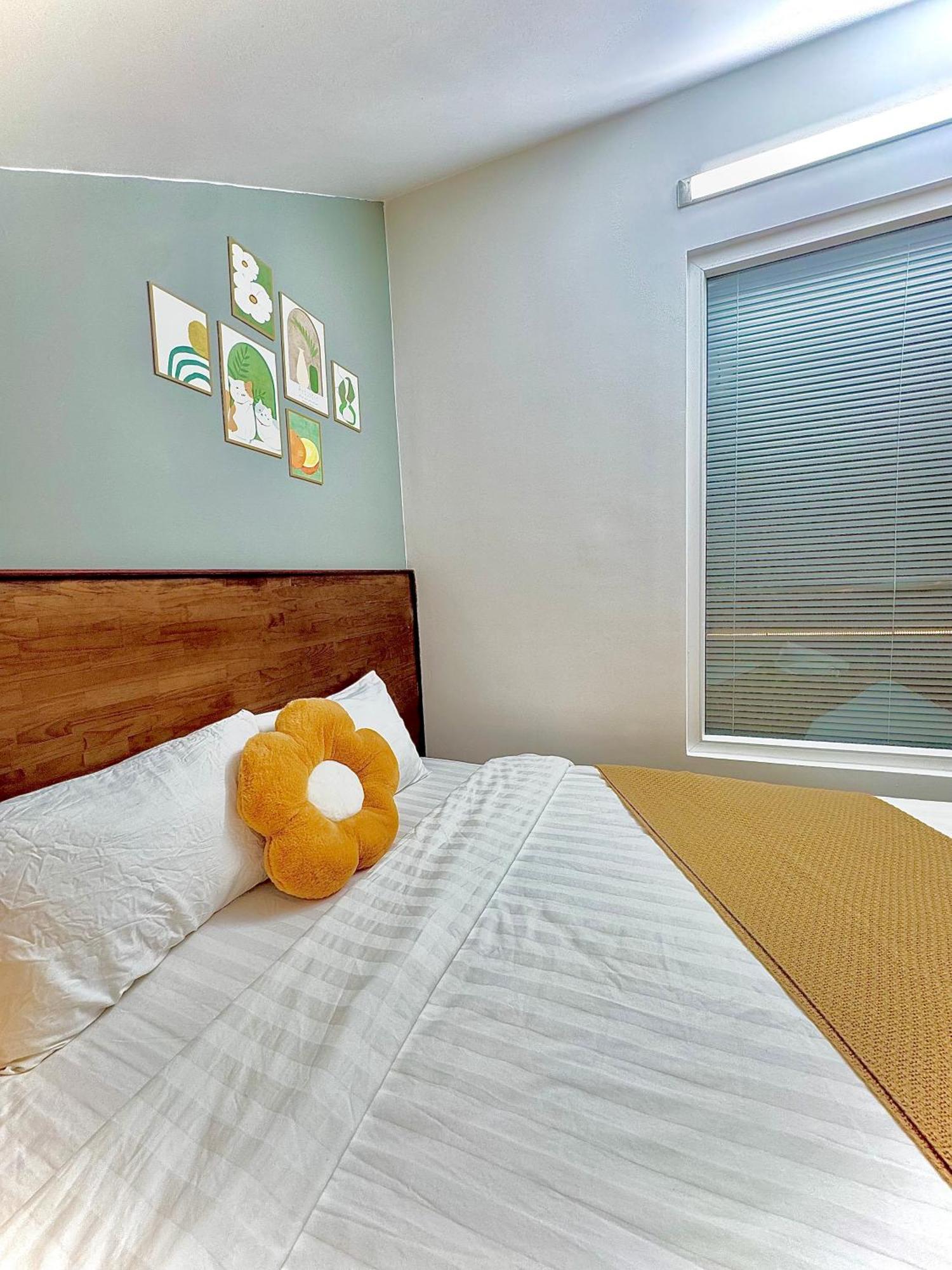 Quang Minh Dalat Hotel Ngoại thất bức ảnh
